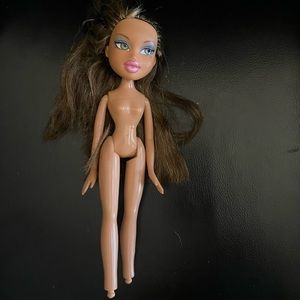 Bratz doll